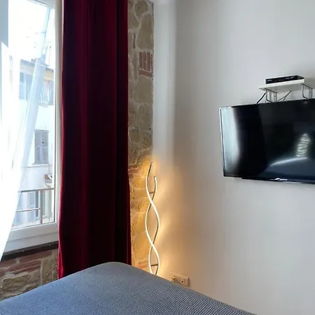 Intérieurs-cour *