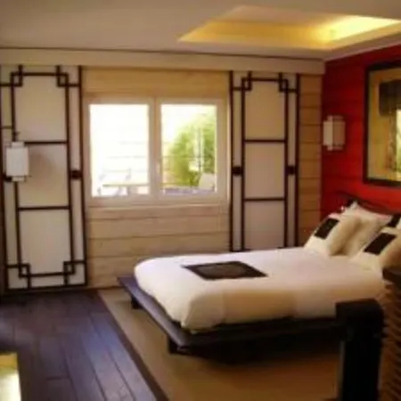 Appartamento Intérieurs-cour Nizza